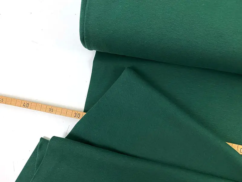 Basic Bündchen Bottle Green