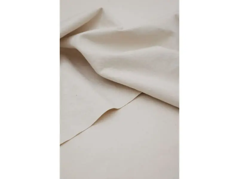 17oz Heavy Washed Canvas, Natural, Mind the Maker – Bild 2