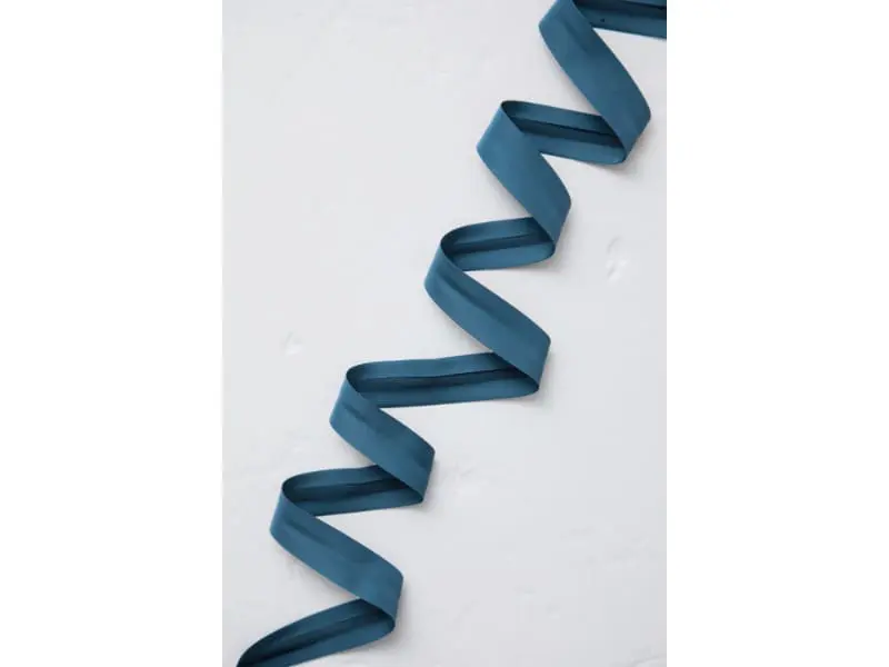 Thelma Bias Tape 25mm, Thunder, Mind the Maker