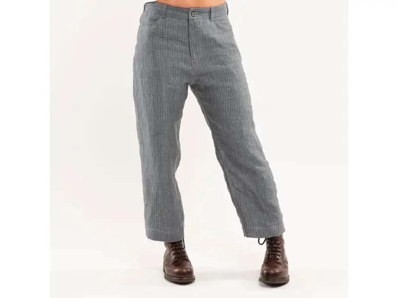 Monsterfabriken Sanna Hose, Gr. L-2XL (104-124) – Bild 2