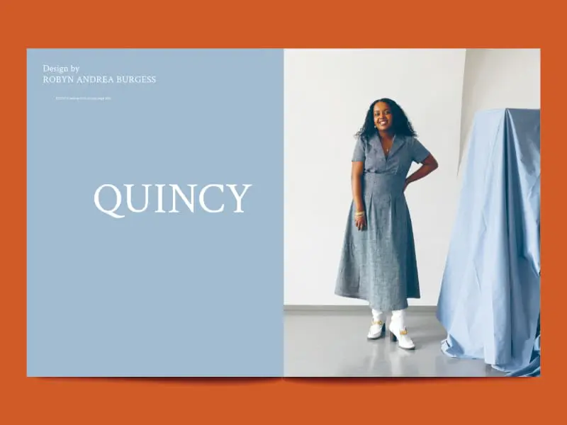 TAUKO Magazine, Issue #9 BLUE – Bild 3