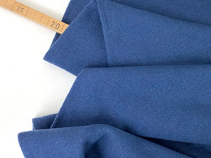 Bono Feinstrick, Jeansblau