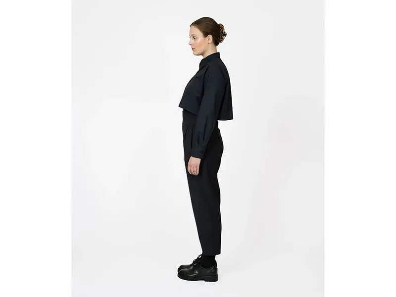 Assembly Line, Pleated Trousers, L-3XL – Bild 5