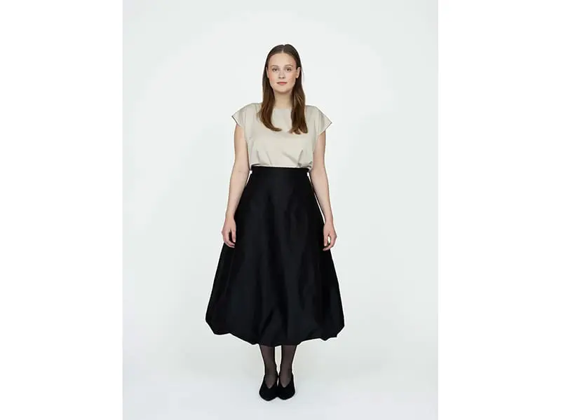 Assembly Line, Balloon Skirt, Gr. XS-L
