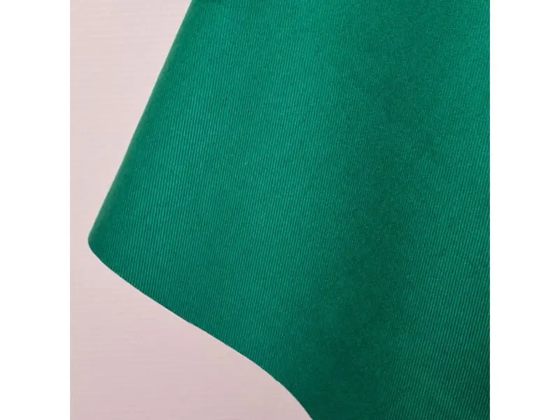 Atelier Brunette, Baumwoll Gabardine Juicy Green – Bild 2