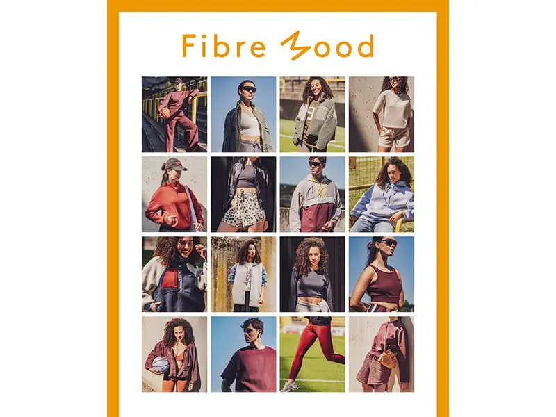 Fibre Mood, Special Nr 4, Sports – Bild 2