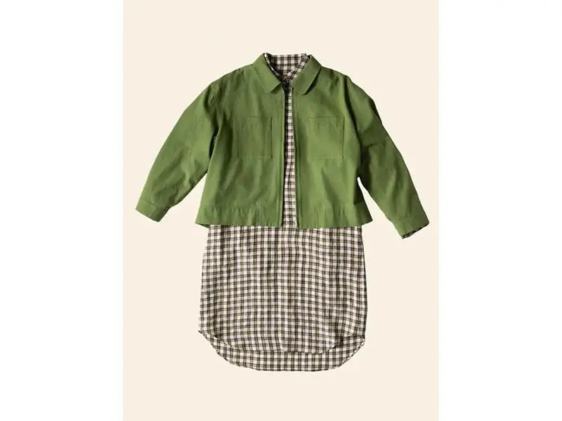 WORKWEAR - Buch von Merchant and Mills – Bild 7