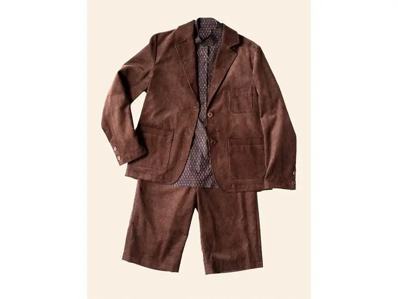 WORKWEAR - Buch von Merchant and Mills – Bild 5