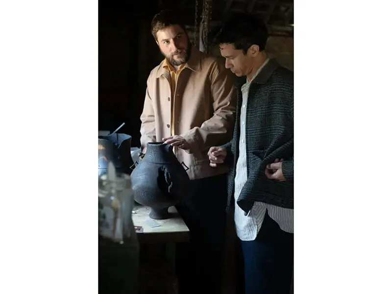 WORKWEAR - Buch von Merchant and Mills – Bild 4