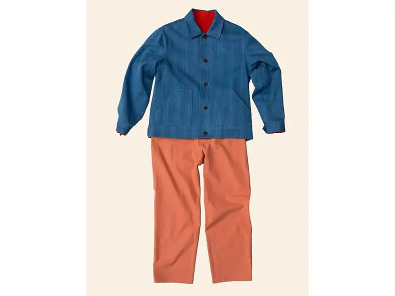 WORKWEAR - Buch von Merchant and Mills – Bild 3