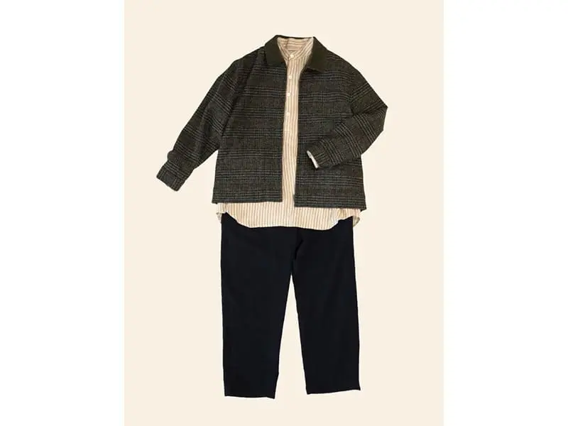 WORKWEAR - Buch von Merchant and Mills – Bild 9