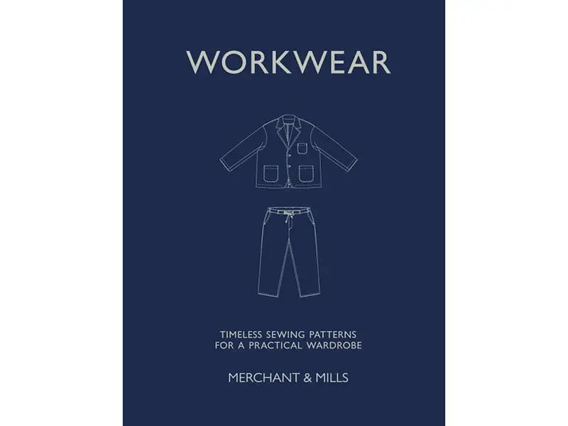 WORKWEAR - Buch von Merchant and Mills