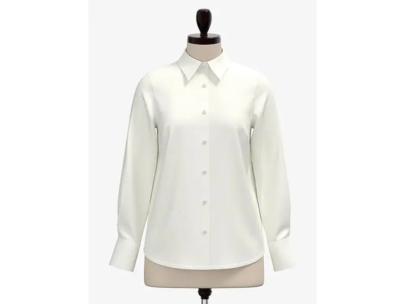 Assembly Line, Classic Shirt, Gr. XS-3XL – Bild 10