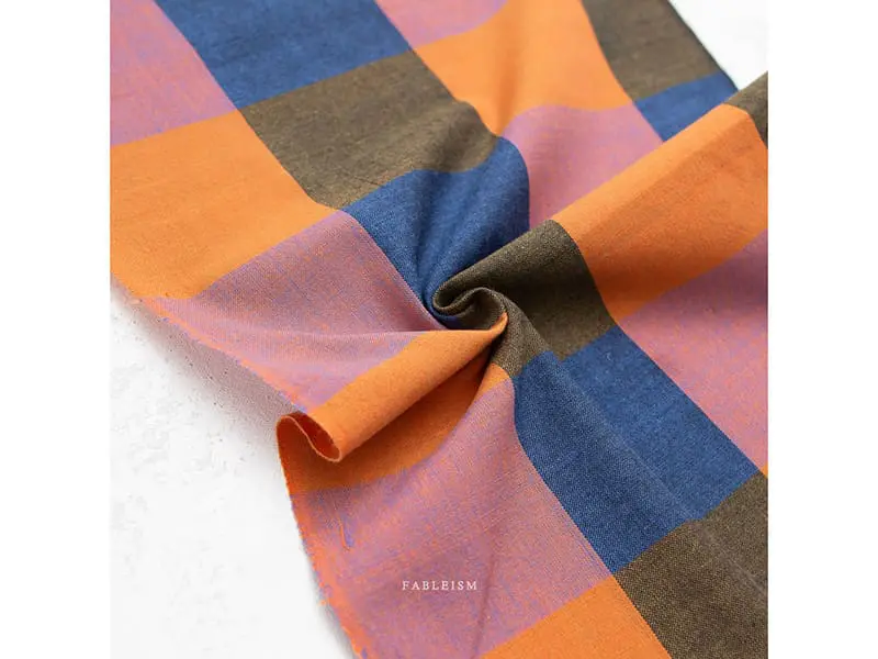 Fableism Lumiére, Happy Checkers, Suit