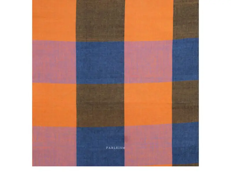 Fableism Lumiére, Happy Checkers, Suit – Bild 4