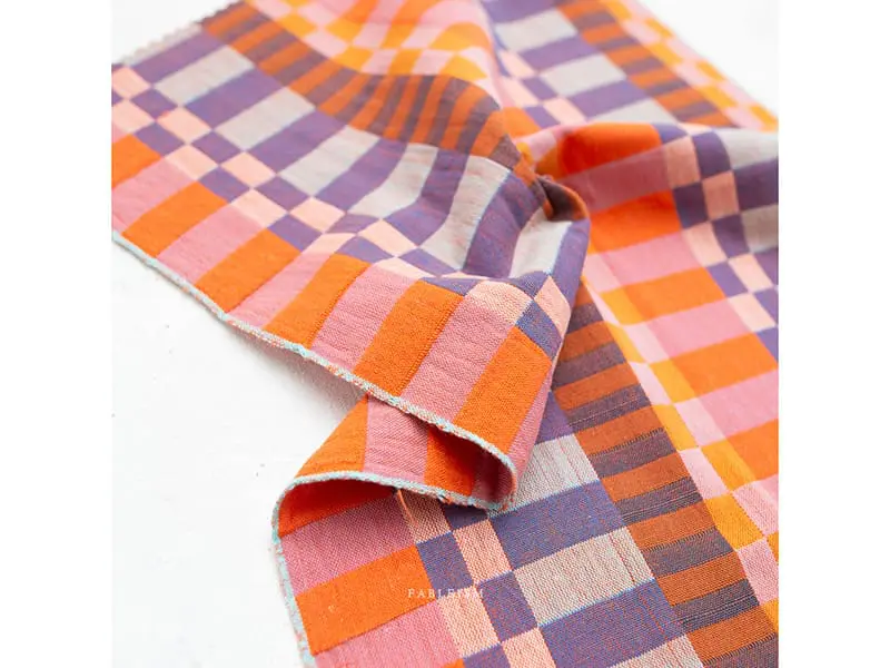 Fableism, Fine & Dandy, Broken Stripes in Plenty