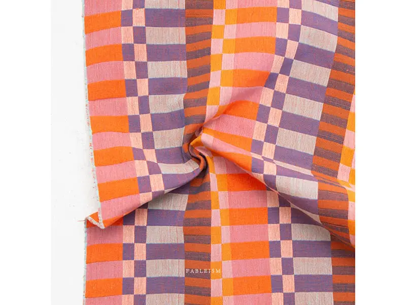Fableism, Fine & Dandy, Broken Stripes in Plenty – Bild 2