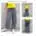 SmartPattern "Easy-Barrel-Leg-Hose HE02" Papierschnittmuster