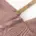 Bambus Feinstrick, Nude Blush