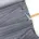Designer popeline grau streifen 1000stoff d