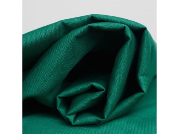 Atelier Brunette, Oxford Baumwolle Juicy Green