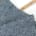 Designerleftover feine Popeline, Tiny Squares Petrol