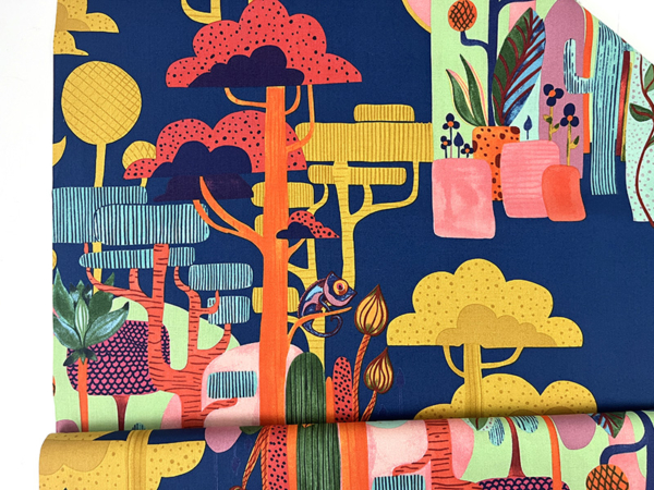 Bosque de los Muertos, Alexander Henry – Bild 3