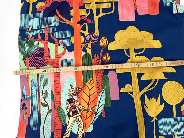 Bosque de los Muertos, Alexander Henry – Bild 4