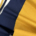 Shop the Look ** Kleid Frau Iva Studioschnittreif ** Colorblocking Navy