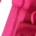 Shop the Look ** Kleid Frau Iva Studioschnittreif ** Colorblocking Fuchsia