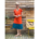 Shop the Look ** Kleid Frau Iva Studioschnittreif ** Colorblocking Tangerine