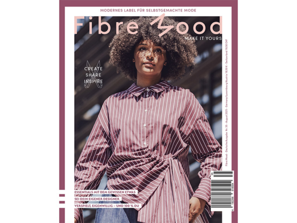 Fibre Mood Ausgabe 35