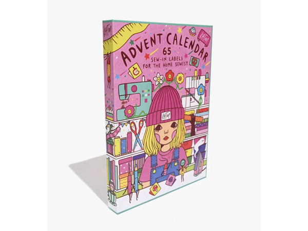 Kylie and the Machine: Pre-Order Adventskalender 2025 – Bild 3