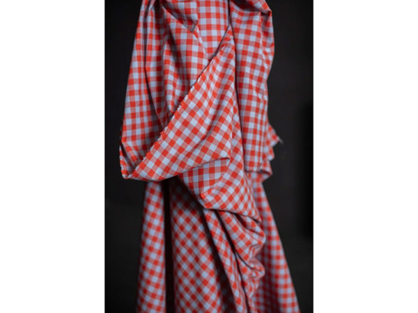 Indian Cotton/Linen Hot Candy, Merchant and Mills – Bild 2
