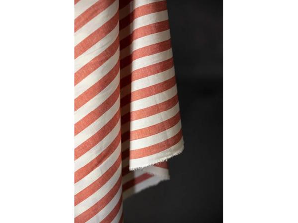 Indian Cotton/Linen Stripe, Gala, Merchant and Mills – Bild 2