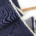 Designer Denim "Edinburgh", Denim Blue