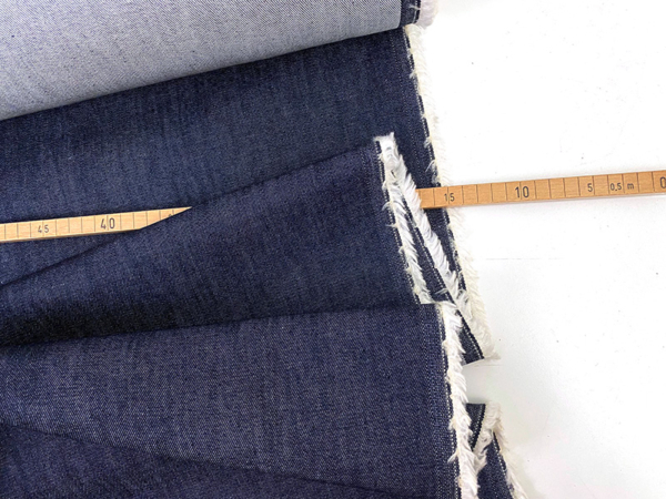 Designer Denim "Edinburgh", Denim Blue – Bild 3