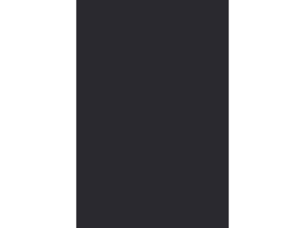 Casey Quilt Bias Tape 25mm, Black, Mind the Maker