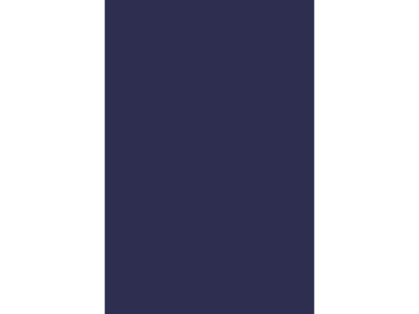 Casey Quilt Bias Tape 25mm, Navy, Mind the Maker