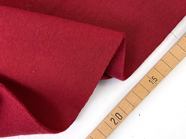 Heavy Sweat, Rhubarb / Burgundy, Limited Colour – Bild 2