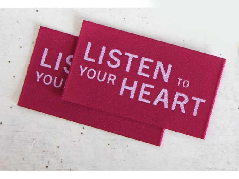 4 x Musik Patches zum Aufbügeln oder Aufnähen, Prülla & Ännisews