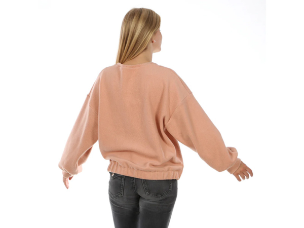 Schnittmuster Sweater Frau Ema, studioschnittreif – Bild 3