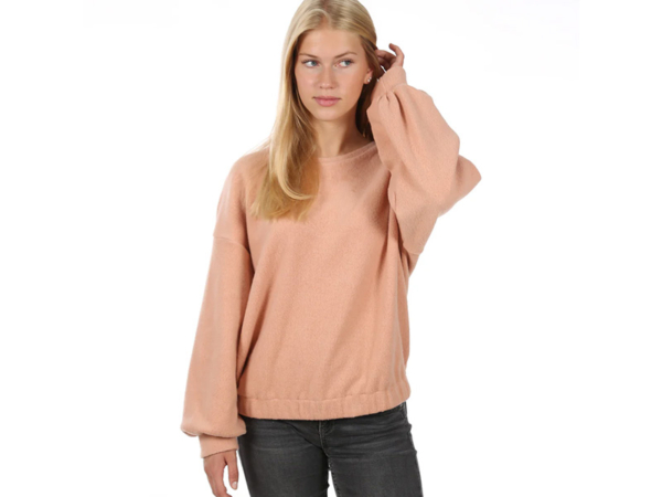 Schnittmuster Sweater Frau Ema, studioschnittreif
