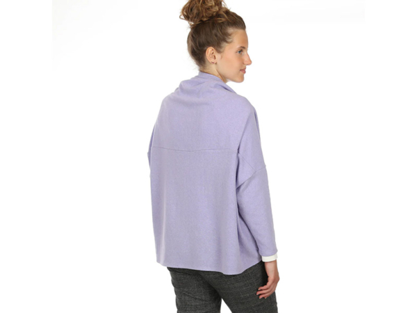 Schnittmuster Cardigan Frau Susa, studioschnittreif – Bild 6