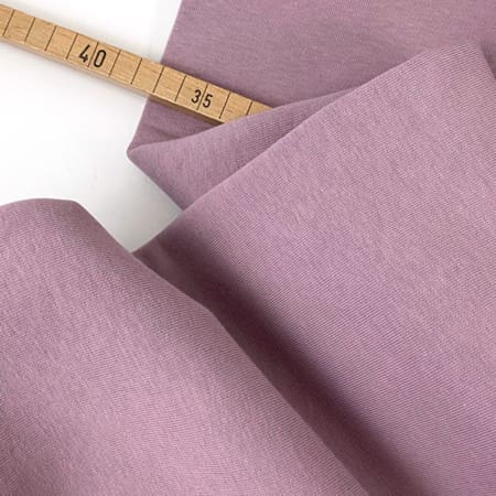 Jogging heavy sweat 1000stoff mauve hell