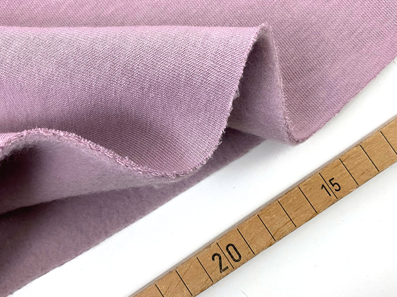 Heavy Jogging Sweat, Mauve hell – Bild 2