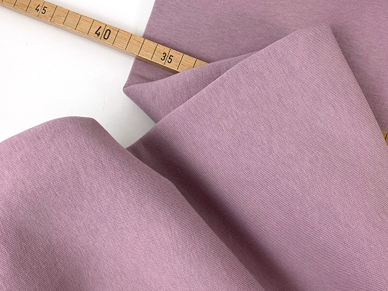 Heavy Jogging Sweat, Mauve hell
