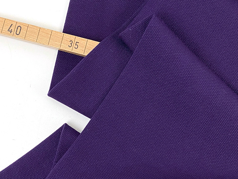Romanit Struktur, Viskose, Royal Purple