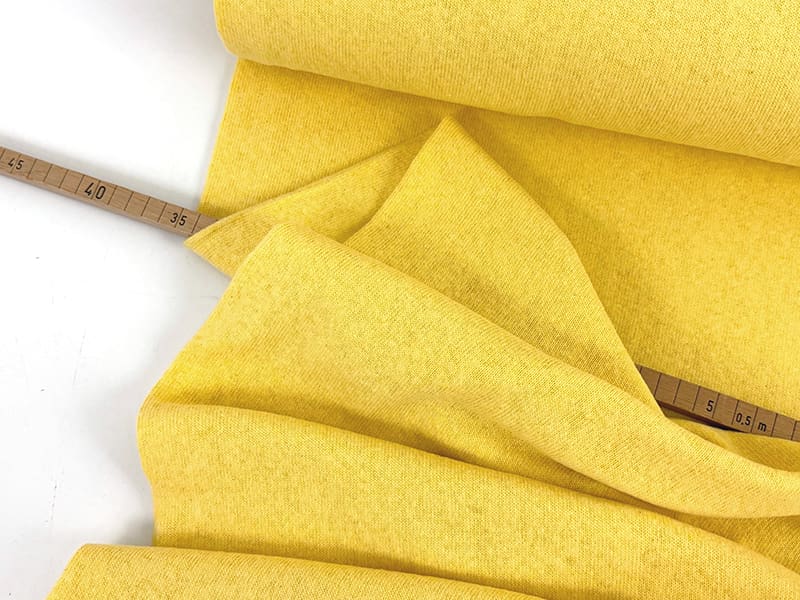 Bono Feinstrick, Pale Yellow – Bild 2