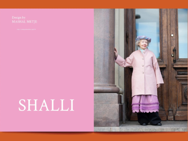 Pre-Order TAUKO Magazine, Issue #17, Happiness – Bild 4